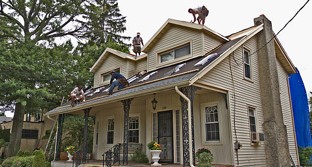 Best Flat Roof Repair Services  in Bloomington, CA