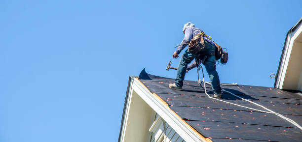 Roof Repair Estimates in Bloomington, CA